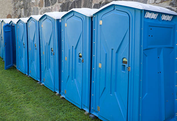 Best ADA-Compliant Portable Toilet Rental in USA